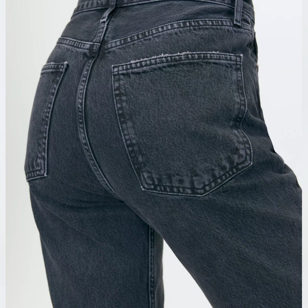 COPY - AGOLDE PINCH WAIST JEANS LIKE NEW